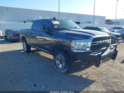 RAM 2500 2019
