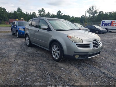 SUBARU B9 TRIBECA 2006
