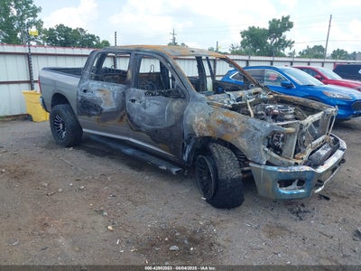 RAM 2500 2020