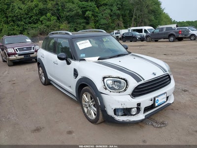 MINI COUNTRYMAN 2019