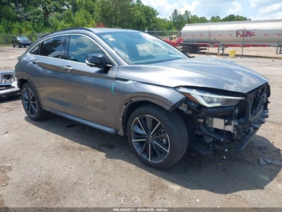 INFINITI QX55 2023