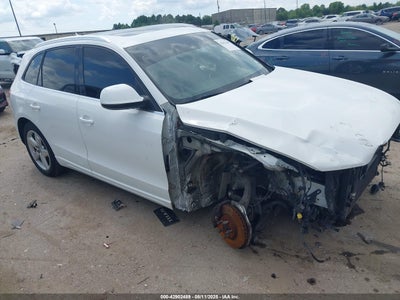 AUDI Q5 2010