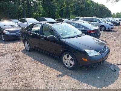 FORD FOCUS 2005