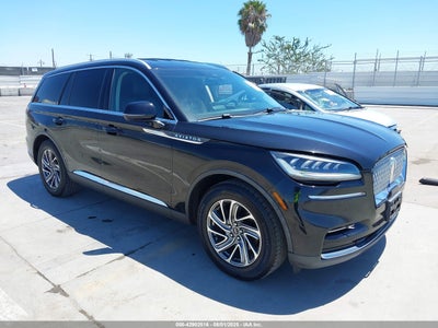 LINCOLN AVIATOR 2023