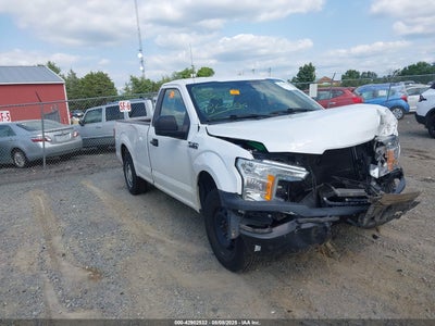 FORD F-150 2019