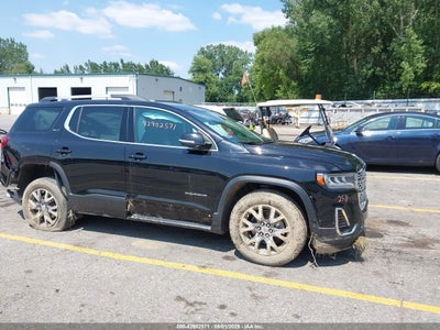 GMC ACADIA 2020