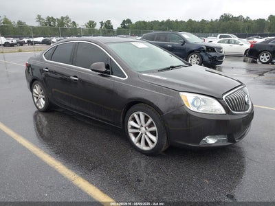BUICK VERANO 2013