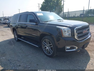 GMC YUKON XL 2019