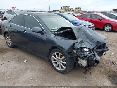 ACURA TSX 2006