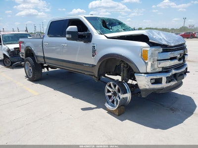 FORD F-250 2017