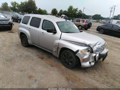 CHEVROLET HHR 2006
