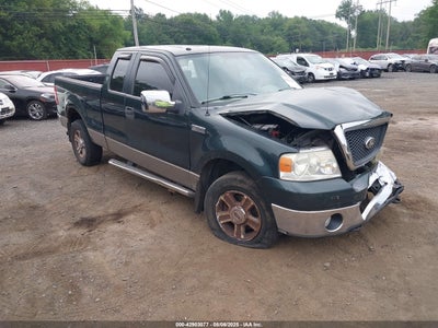 FORD F-150 2006