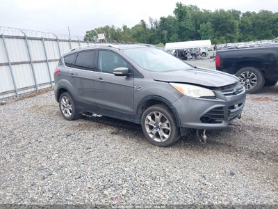 FORD ESCAPE 2014