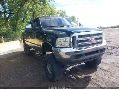 FORD F-350 2000