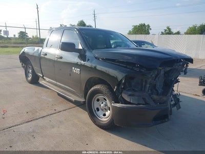 RAM 1500 2014