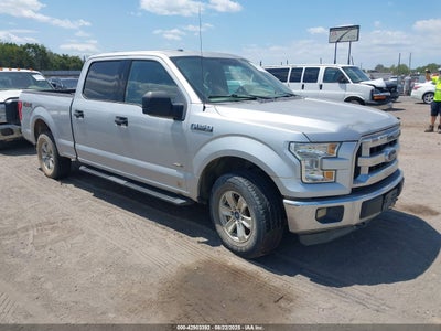 FORD F-150 2015