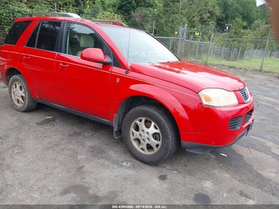 SATURN VUE 2006