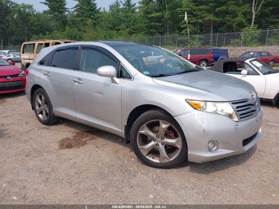 TOYOTA VENZA 2010
