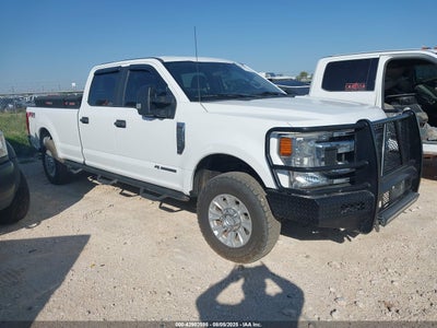 FORD F-250 2022