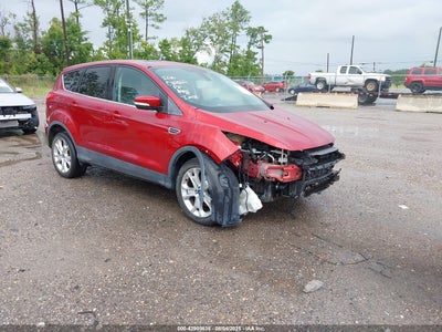 FORD ESCAPE 2013