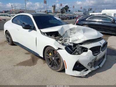 BMW M240 2023