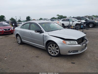 VOLVO S80 2010