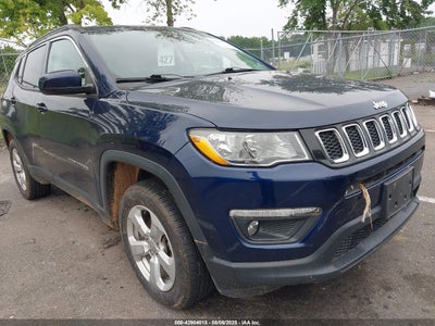 JEEP COMPASS 2019