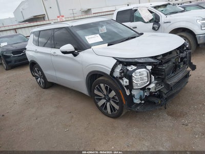MITSUBISHI OUTLANDER 2025