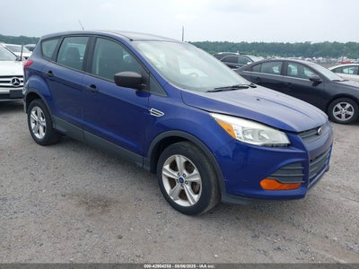 FORD ESCAPE 2014