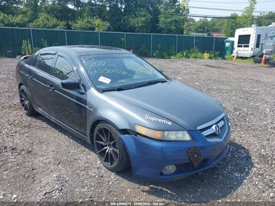 ACURA TL 2006