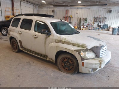 CHEVROLET HHR 2008
