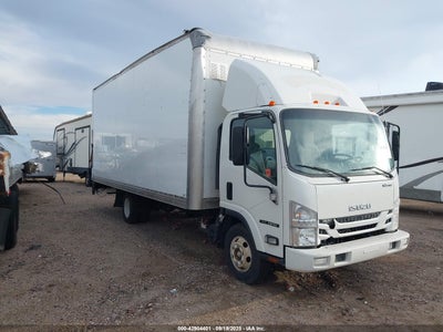 ISUZU NPR 2019