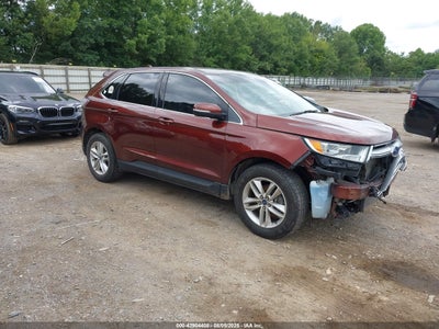 FORD EDGE 2015