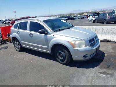 DODGE CALIBER 2008