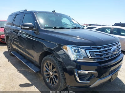FORD EXPEDITION 2020