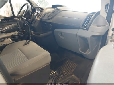 FORD TRANSIT-350 2018