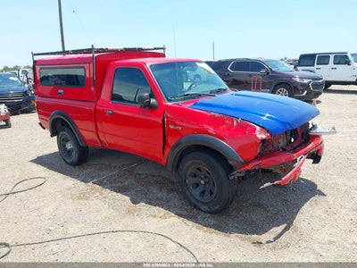 FORD RANGER 2003