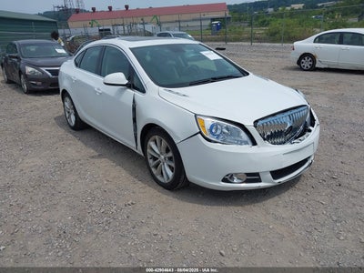 BUICK VERANO 2016