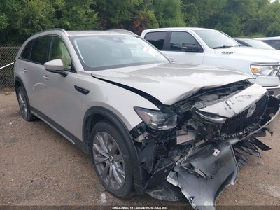 MAZDA CX-90 2024