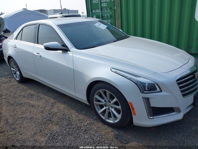 CADILLAC CTS 2019
