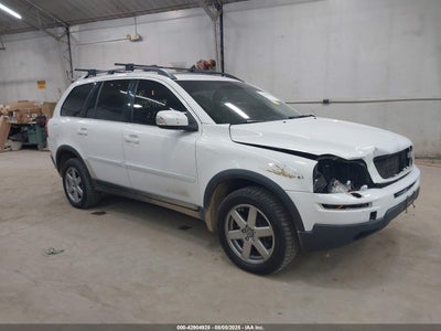 VOLVO XC90 2007