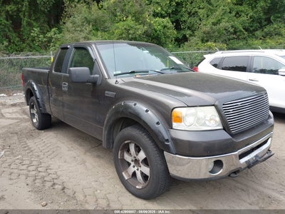FORD F-150 2006