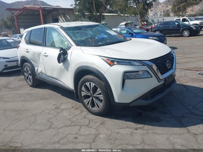 NISSAN ROGUE 2023