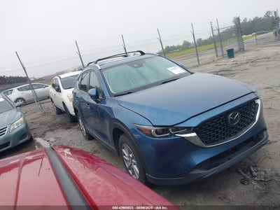 MAZDA CX-5 2023