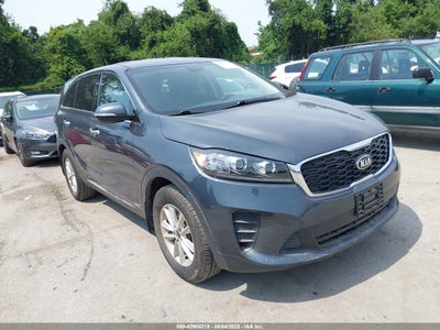 KIA SORENTO 2020