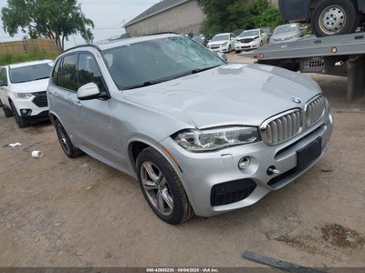 BMW X5 2014