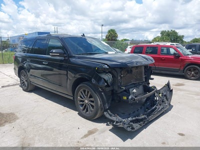 FORD EXPEDITION 2020