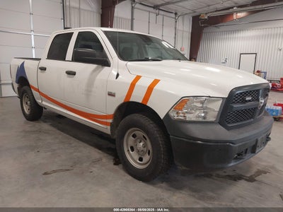 RAM 1500 2018