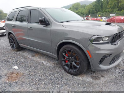 DODGE DURANGO 2023