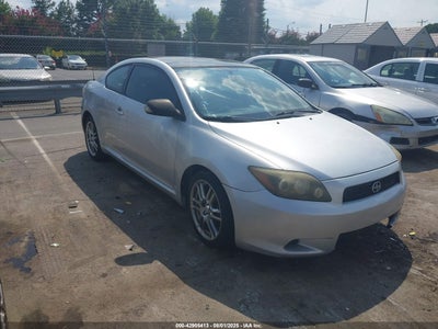 SCION TC 2008